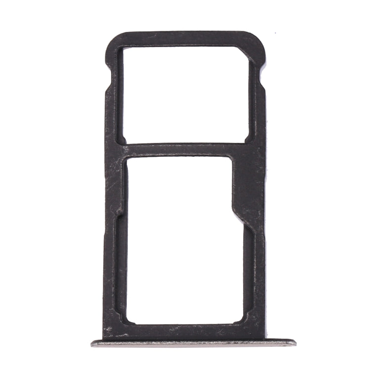 Huawei P10 Lite Gold SIM & Micro SD Replacement Tray