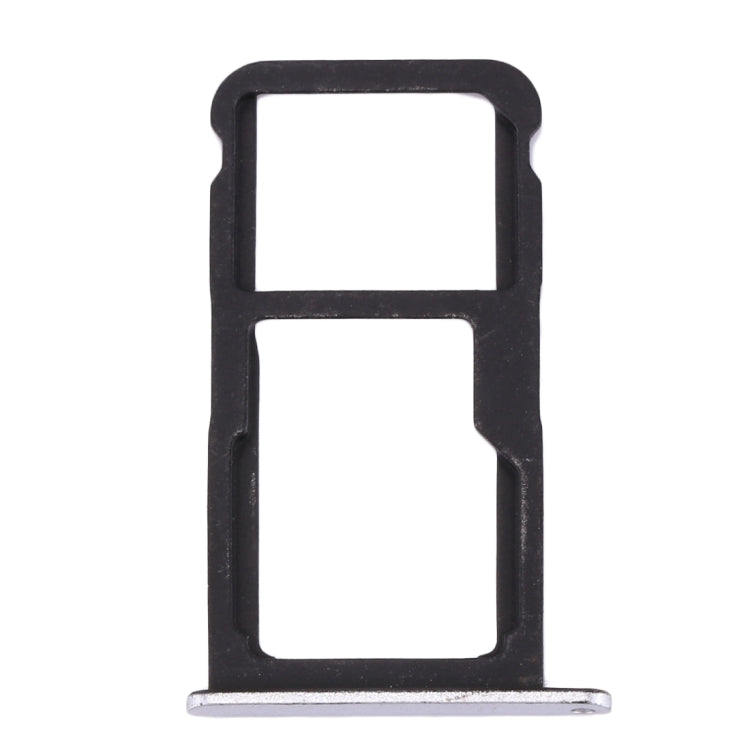 Huawei P10 Lite White SIM Card Tray & SIM/Micro SD Card Holder
