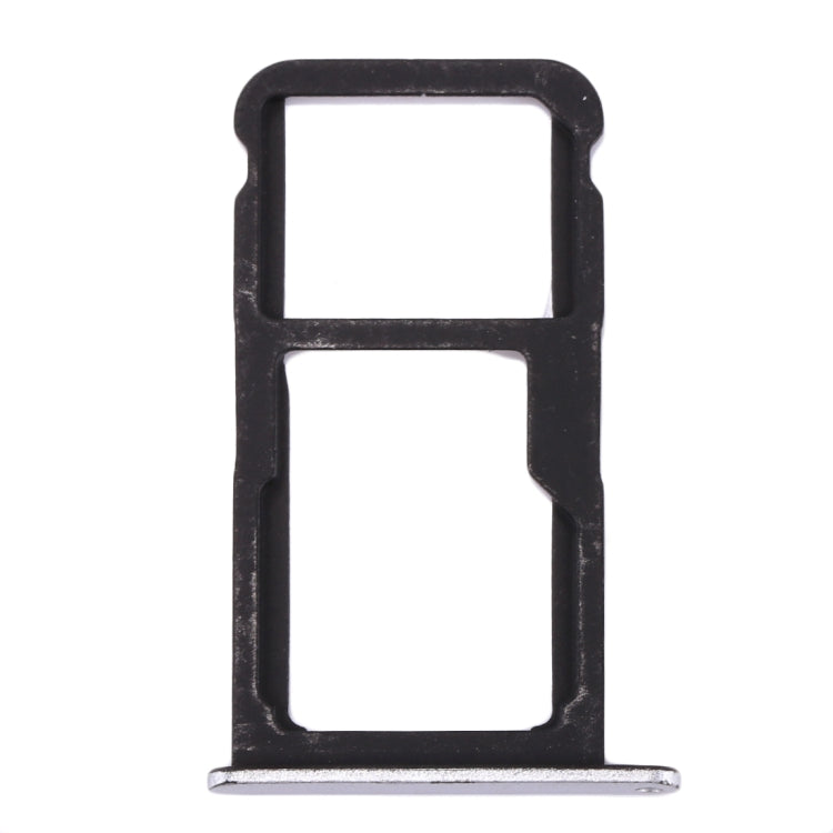 Huawei Honor 8 Lite/P8 Lite 2017 SIM Card Tray Replacement Kit (White)