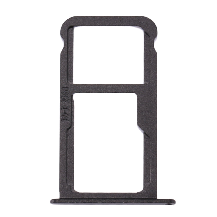 Huawei Mate 9 SIM Card and Micro SD Tray - Black