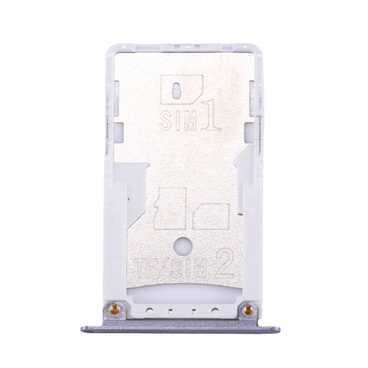 Xiaomi Redmi Note 4 SIM & Micro SD Card Tray (Grey)