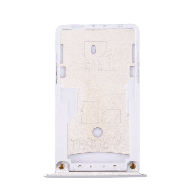 Xiaomi Redmi 4X Silver SIM & Micro SD Card Tray