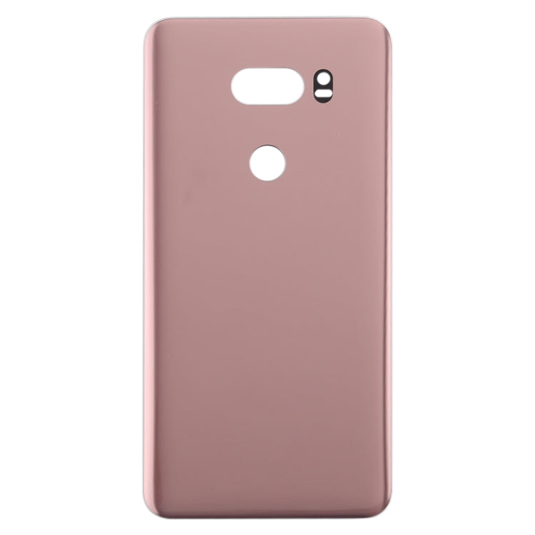 Gold Battery Back Cover for LG V35 ThinQ