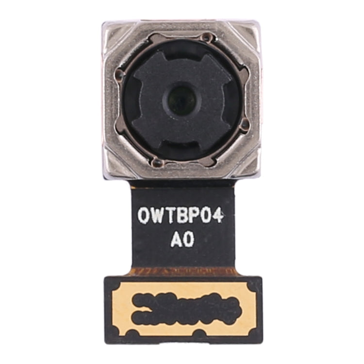 High-Quality Replacement Back Camera for Huawei Enjoy 6 AL00