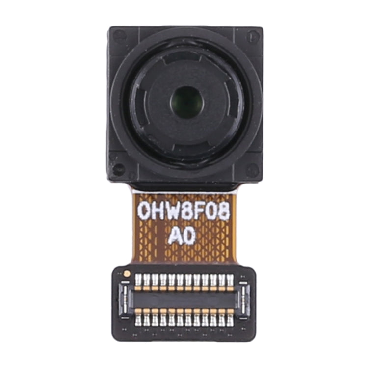 Front Camera Upgrade for Huawei Y6 II