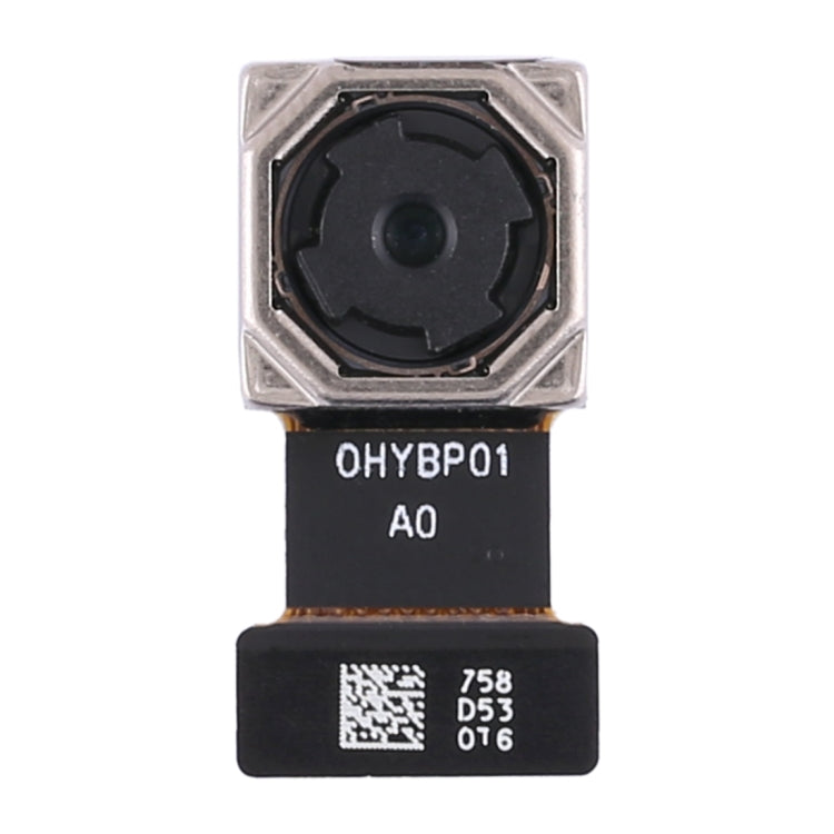Rear Camera Replacement for Huawei Enjoy 6 AL10