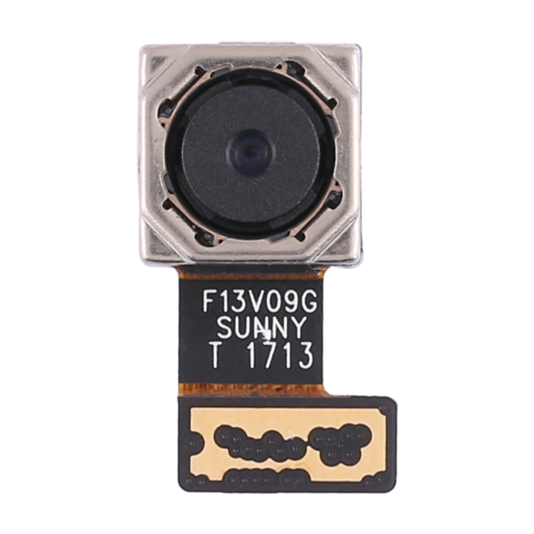 High-Quality Replacement Back Facing Camera for Huawei Enjoy 6s