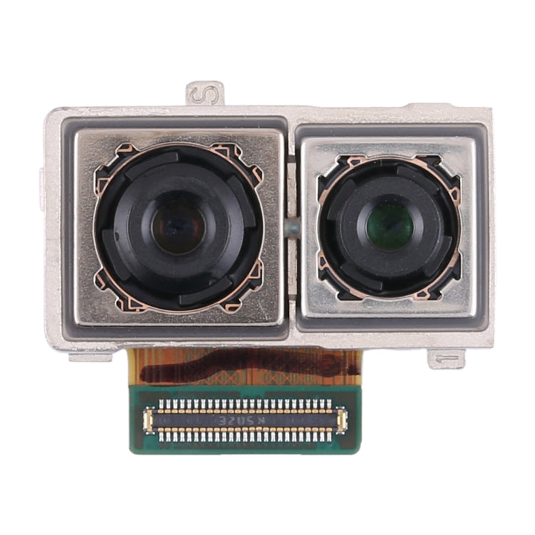 Back Camera Upgrade for Huawei P20
