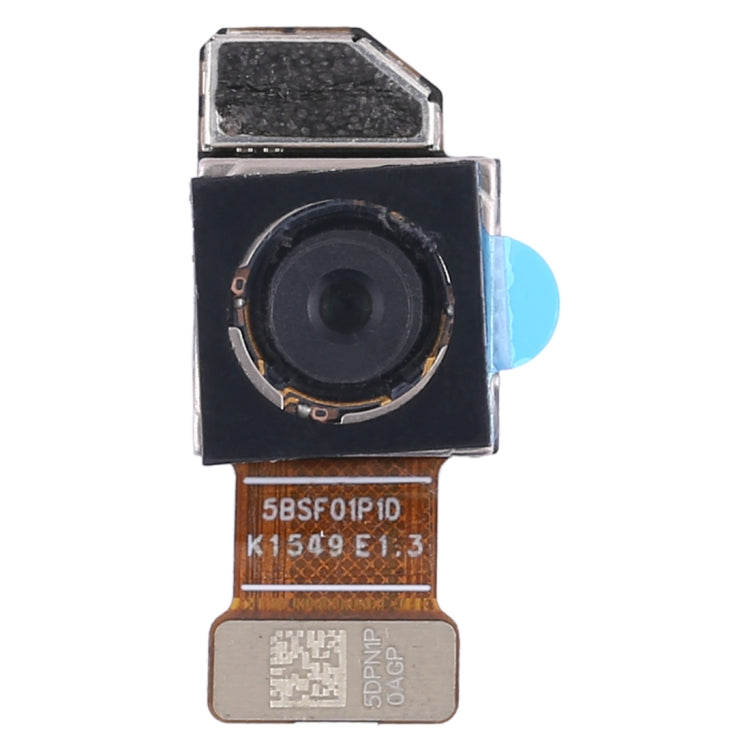 Back Camera Upgrade for Huawei G9 Plus