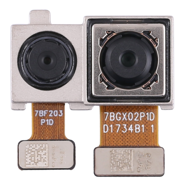 High-Quality Replacement Back Camera for Huawei Honor Play 7X