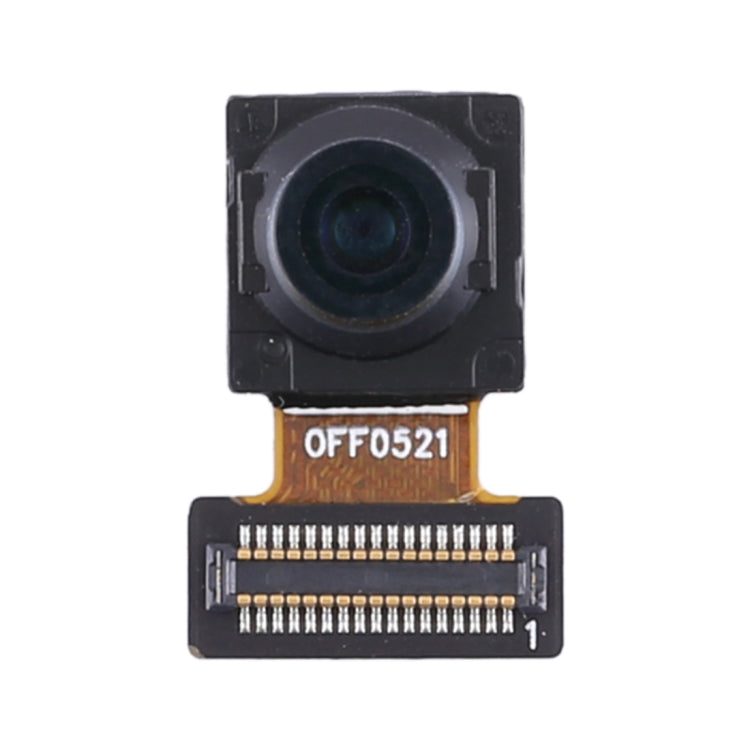 High-Quality Selfie Camera Upgrade for Huawei Mate 10