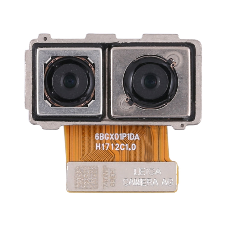 Huawei Mate 9 Pro Back Camera Upgrade