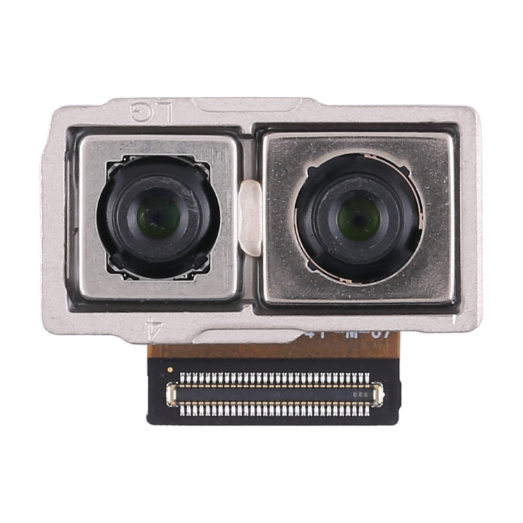 Rear Camera Upgrade for Huawei Mate 10 Pro