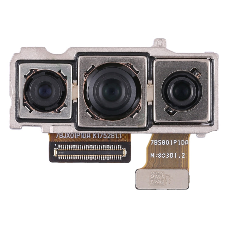 Rear Camera Upgrade for Huawei P20 Pro