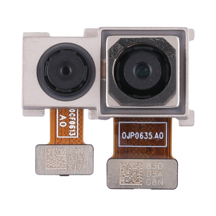 Rear Camera Replacement for Huawei Maimang 6