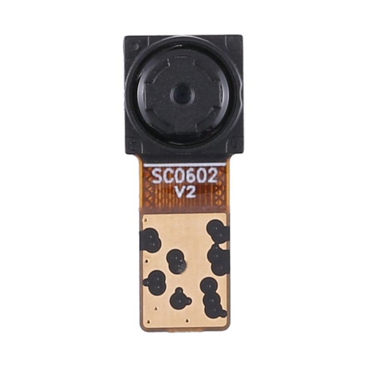 Front Camera Upgrade for Huawei G8