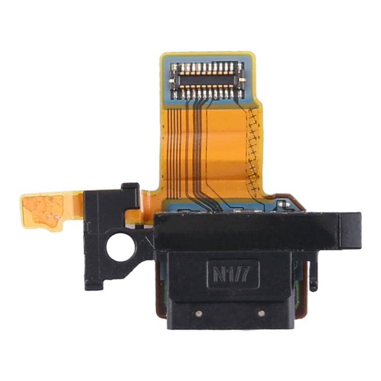 Sony Xperia X Charging Port Flex Cable
