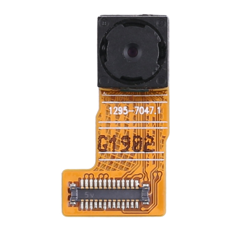 Upgrade Your Sony Xperia X Mini/Compact with High-Quality Front Camera Module