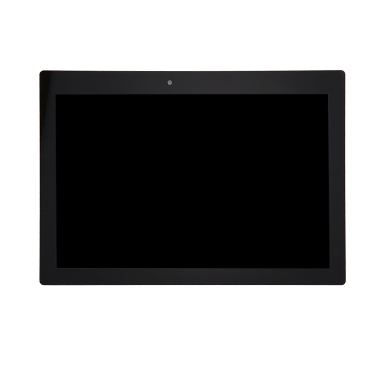 Full Assembly LCD Screen and Digitizer for Lenovo Tab 2 A10-70 / A10-70F (Black)