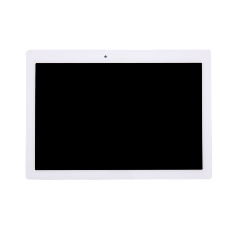 White LCD Screen and Touch Panel Digitizer for Lenovo Tab 2 A10-70/A10-70F