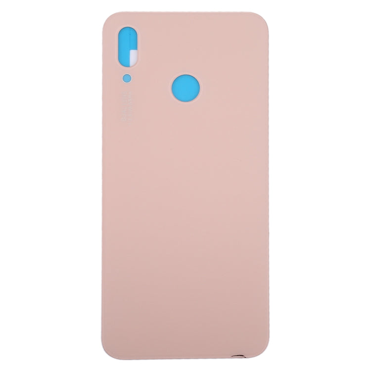 Pink Back Cover for Huawei P20 Lite with Professional Installation Recommended