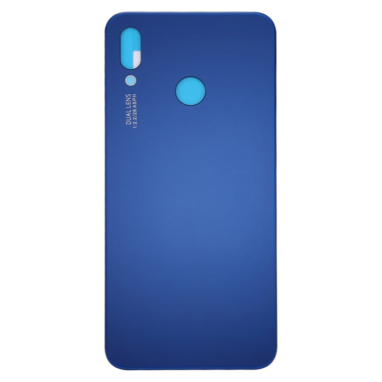 Blue Replacement Back Cover for Huawei P20 Lite