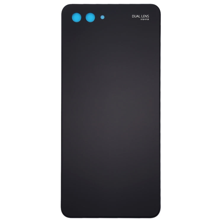 Black Back Cover for Huawei Nova 2s - High-Quality Replacement