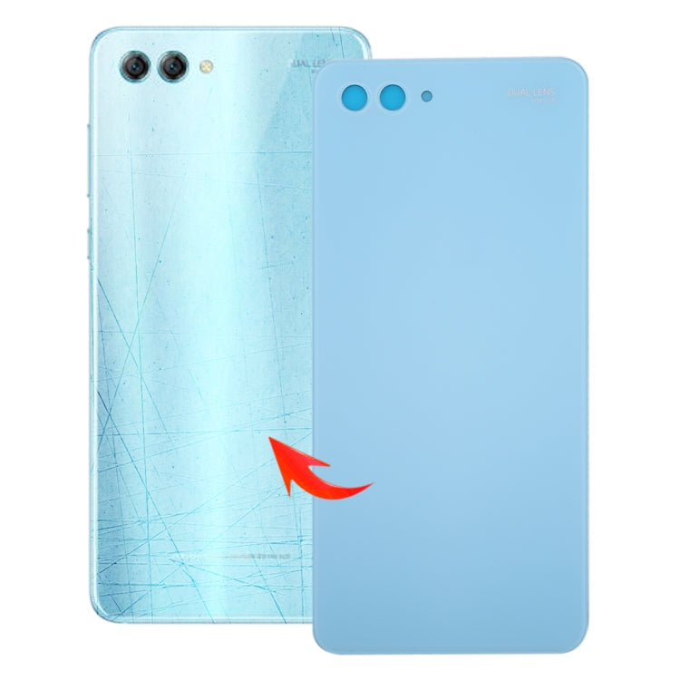 Blue Replacement Back Cover for Huawei Nova 2s
