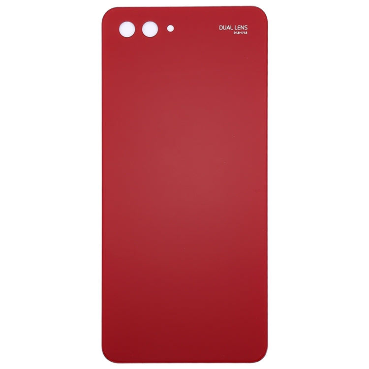Red Replacement Back Cover for Huawei Nova 2s