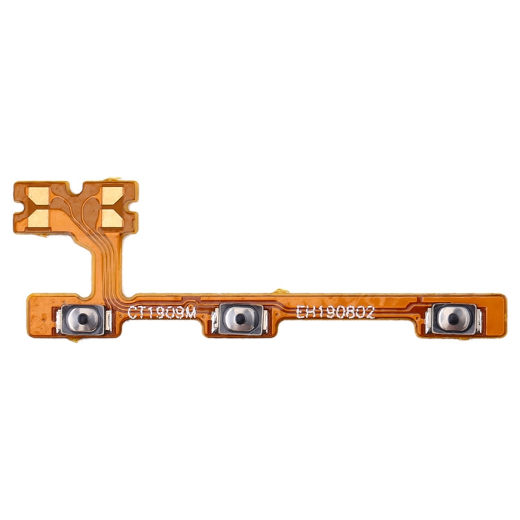 Huawei Nova 5i Pro Power and Volume Button Flex Cable