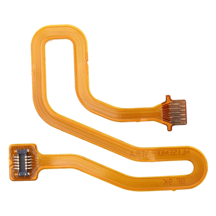 Fingerprint Sensor Flex Cable Extension for Huawei Nova 5i - High-Quality Replacement