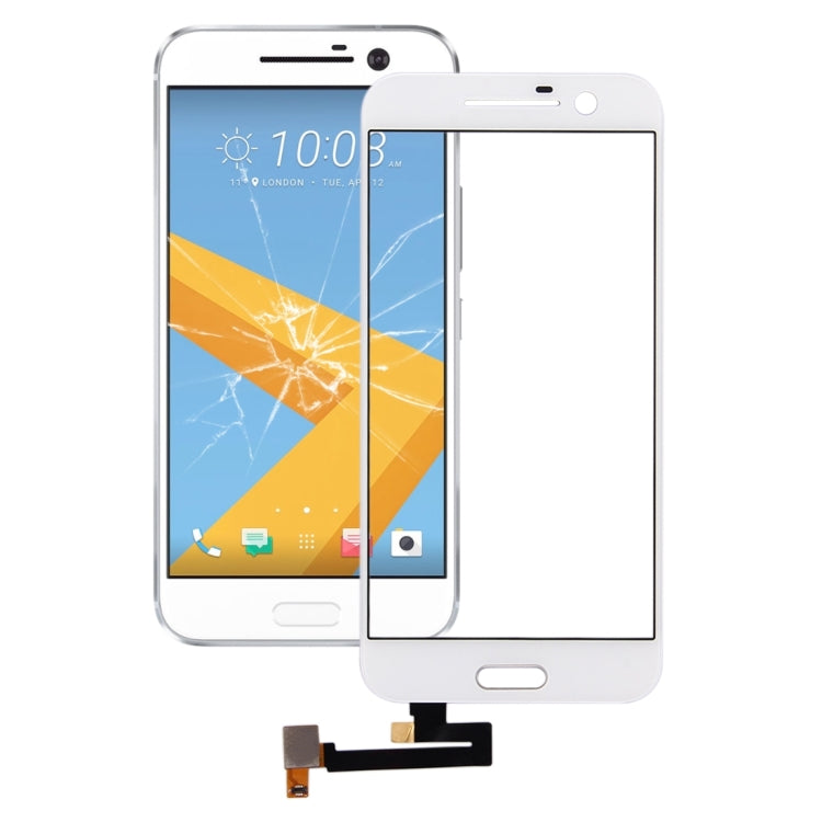 HTC 10 / One M10 White Touch Panel