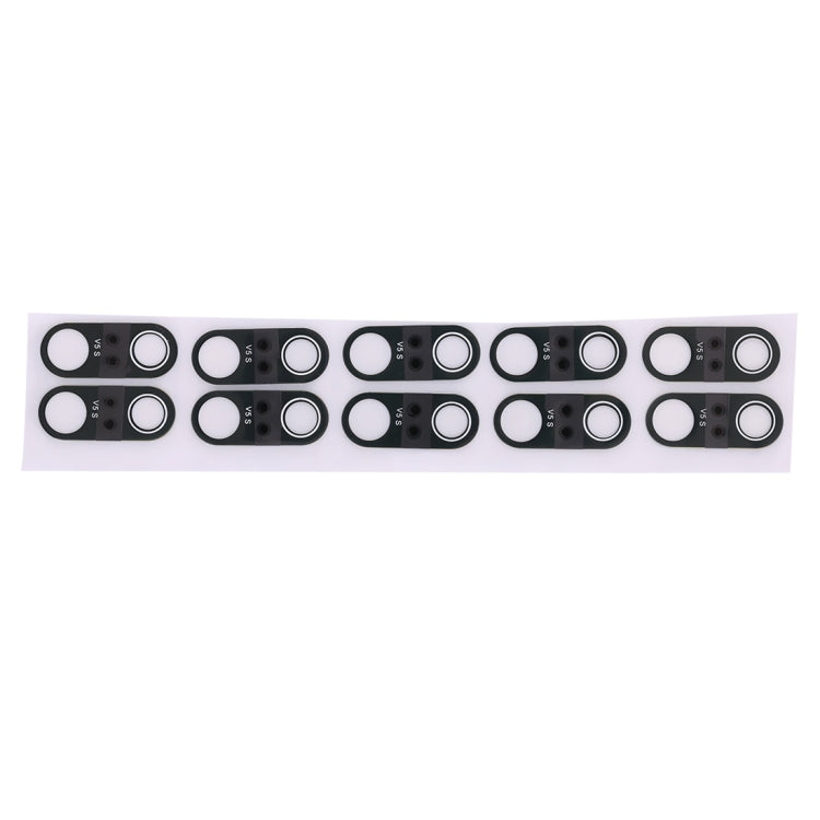 Upgrade Your Huawei P20 Pro with 10 PCS Back Camera Lens