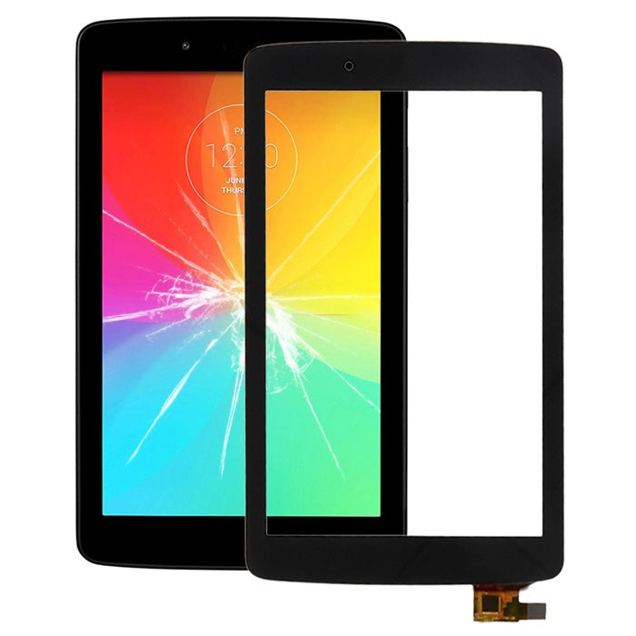 Replacement Touch Panel for LG G Pad 7.0 V400 V410 (Black)