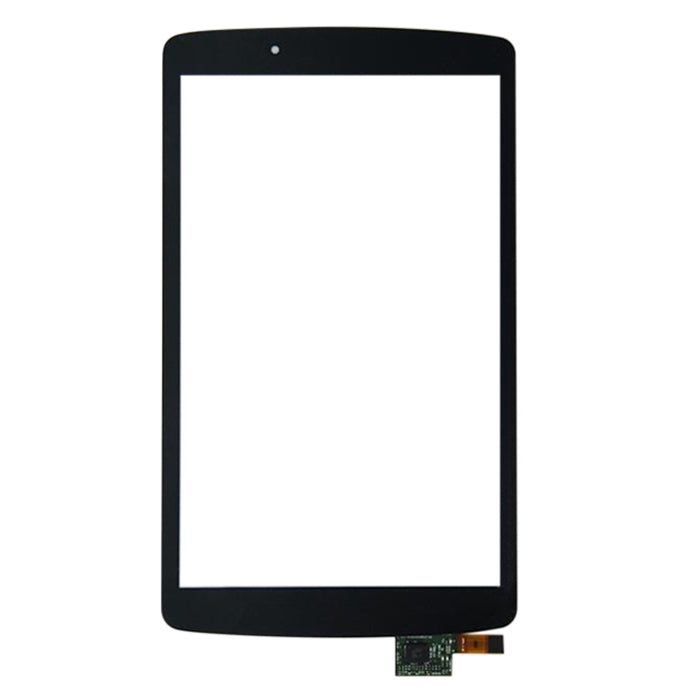 Black Touch Panel Replacement for LG G PAD F 8.0 / V495