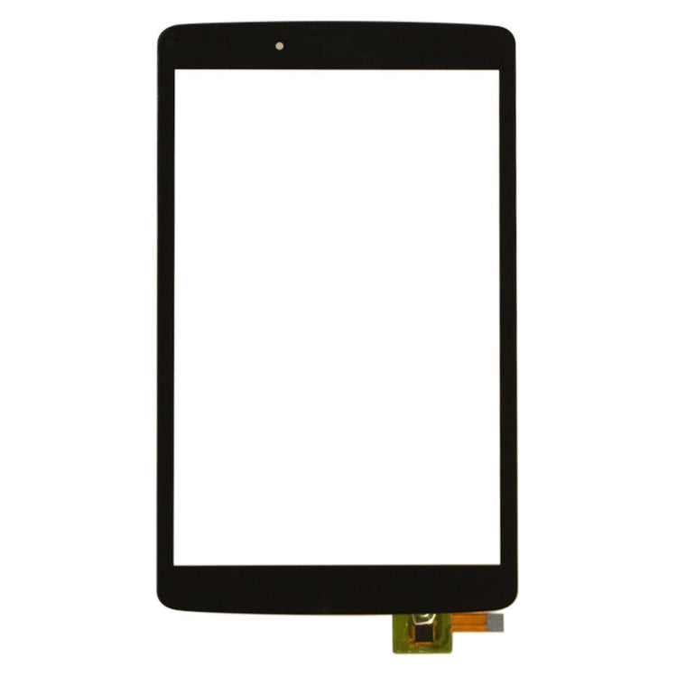 LG G Pad F 8.0 V480 V490 Black Touch Panel