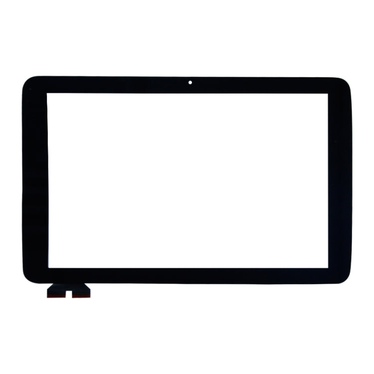 Replacement Touch Panel for LG G Pad LG-V700 VK700 V700 (Black)