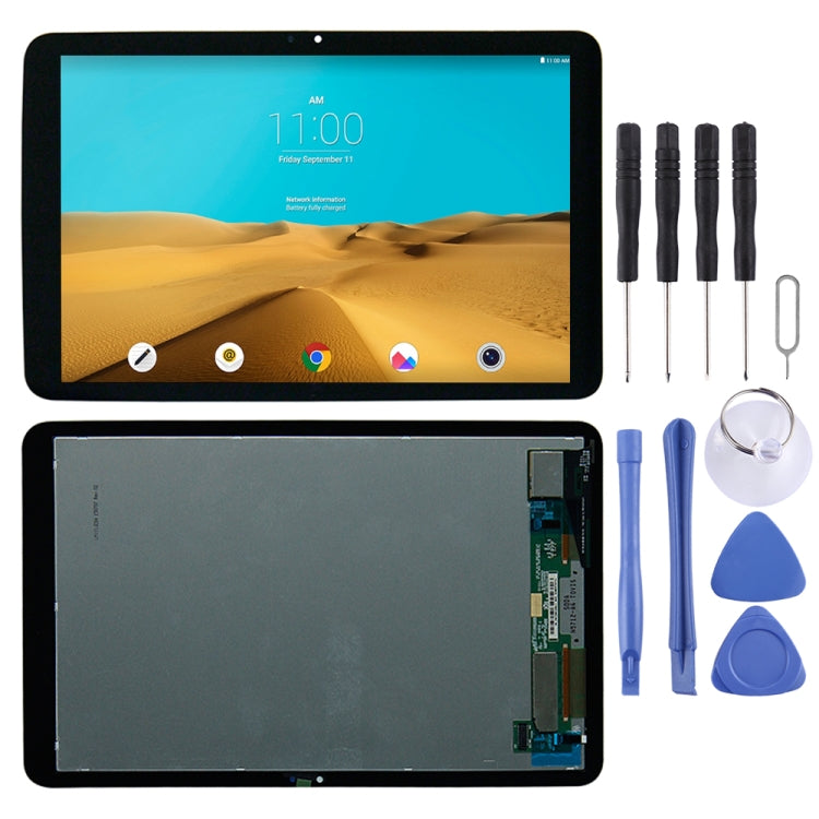 LG G Pad X 10.1 V930 Black LCD Screen and Digitizer Assembly