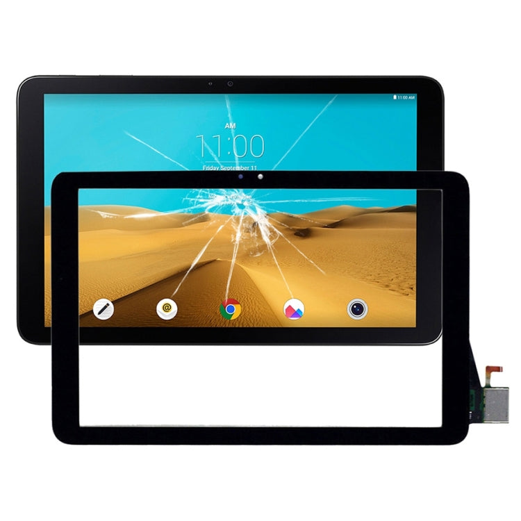 Replacement Black Touch Panel for LG G Pad X 10.1 V930