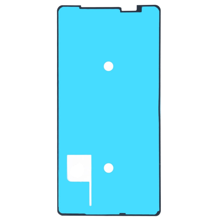 Sony Xperia XZ2 Premium Front Housing Adhesive Set - Pack of 10