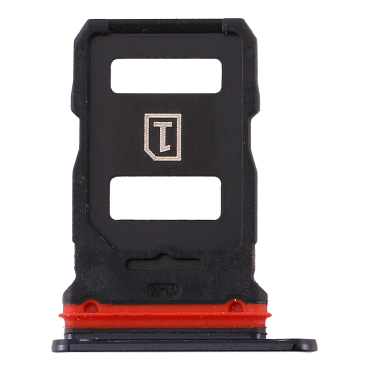 SIM Card Tray Replacement for Vivo iQOO Pro - Black