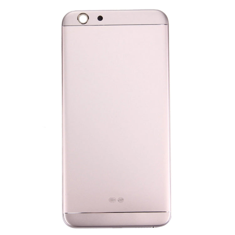 Gold Battery Back Cover Replacement for OPPO A59 / F1s