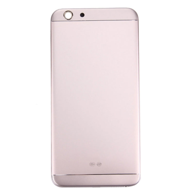 Gold Battery Back Cover Replacement for OPPO A59 / F1s