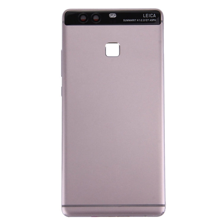 Back Cover Replacement for Huawei P9 (Grey)