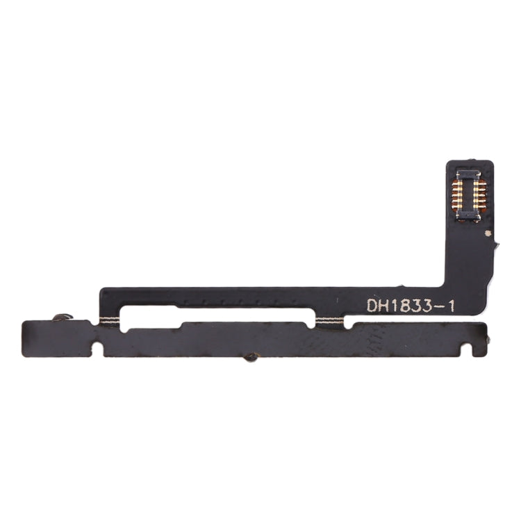 Nokia 7.1 Power Button Flex Cable / TA-1085