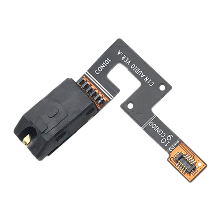 Nokia 7 Earphone Jack Flex Cable