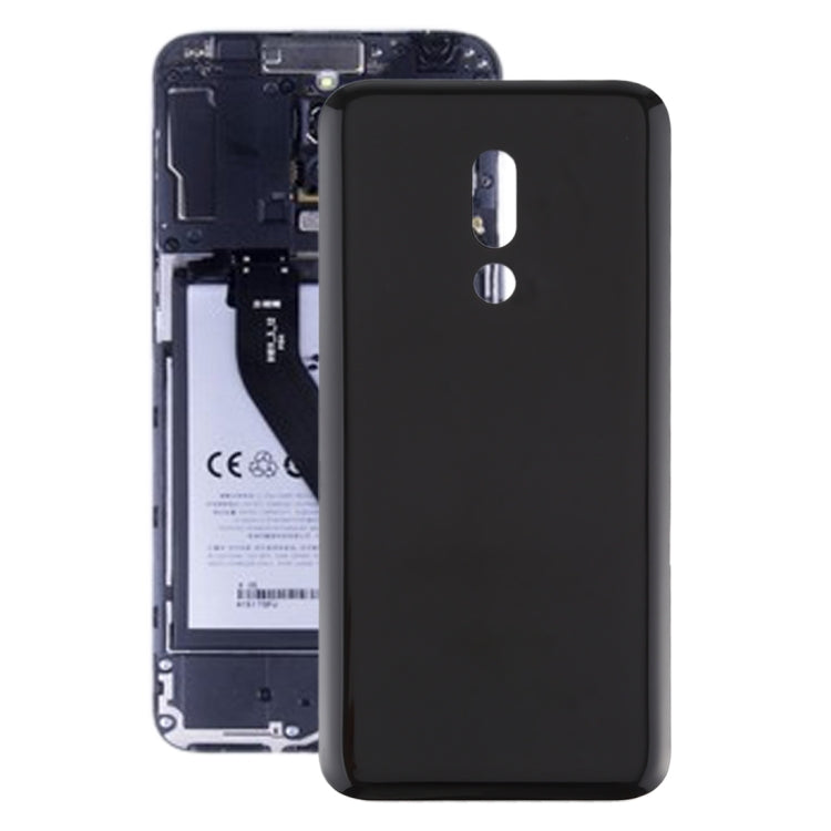 Meizu 16th M822Q M822H Battery Back Cover (Black)