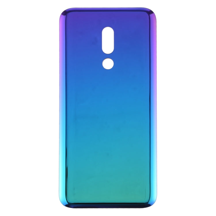 Meizu 16th M822Q M822H Battery Back Cover (Blue)