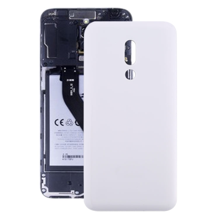 Meizu 16th M822Q M822H White Battery Back Cover
