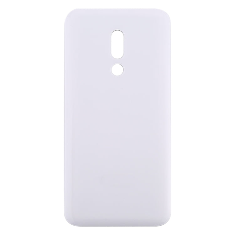 Meizu 16th M822Q M822H White Battery Back Cover